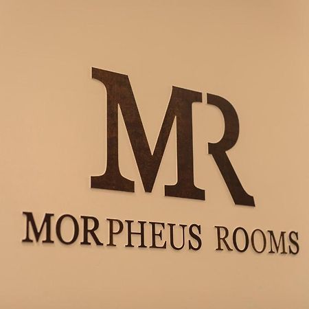Morpheus Rooms Nápoles Exterior foto